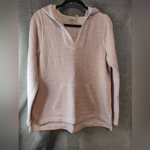 FAHERTY Seabrook Poncho, Size M, NWT